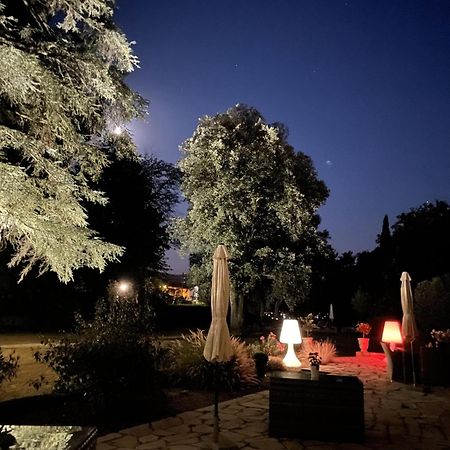 Maison D'Hotes Le Parc Labruguiere ภายนอก รูปภาพ
