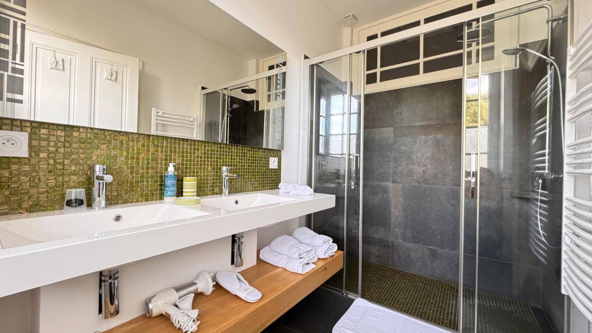 Maison D'Hotes Le Parc Labruguiere ห้อง รูปภาพ