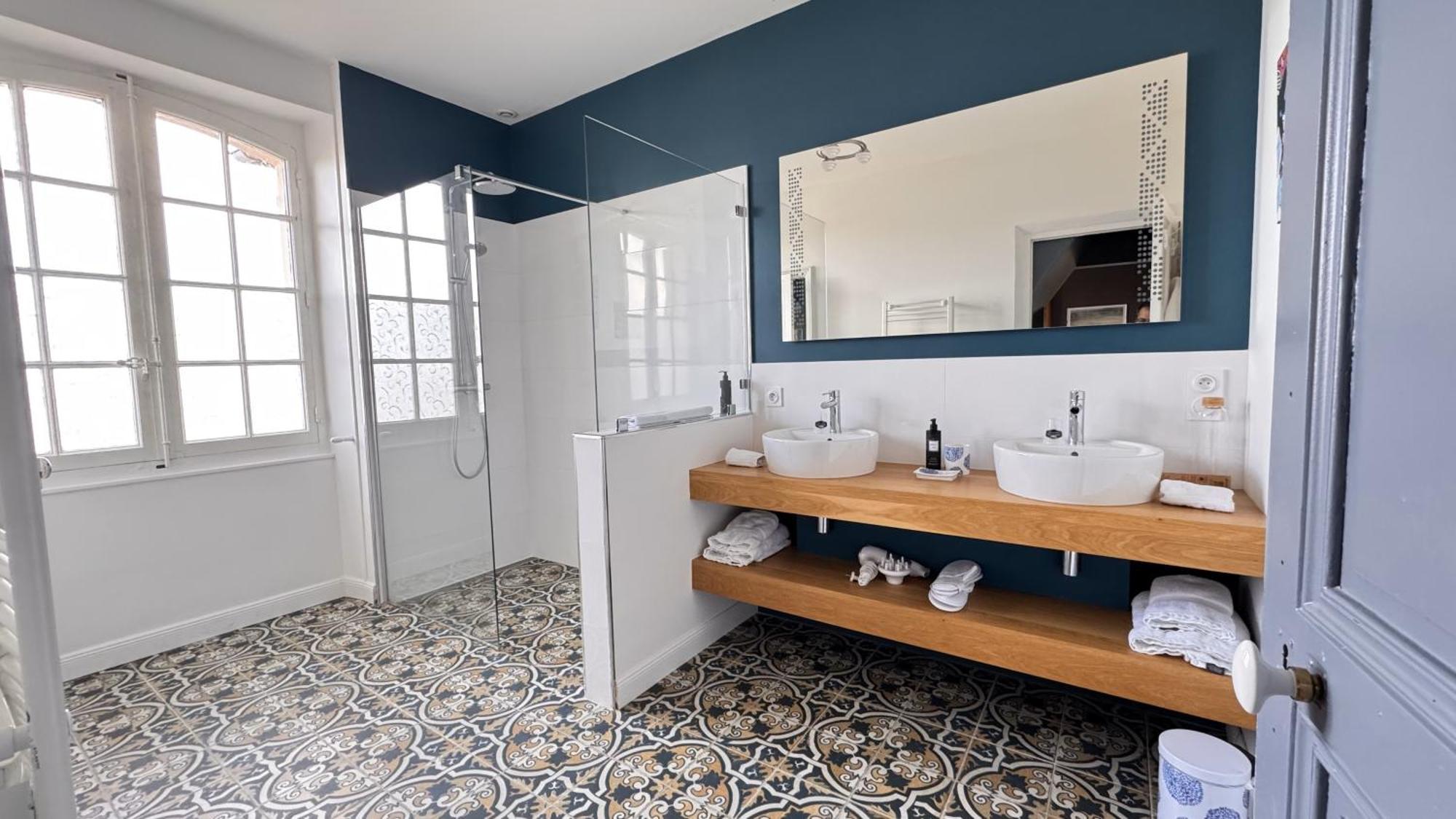 Maison D'Hotes Le Parc Labruguiere ห้อง รูปภาพ